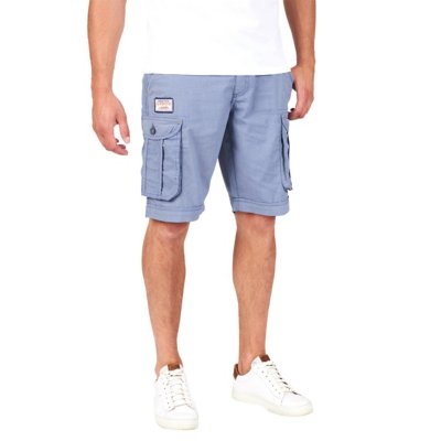 short cargo homme orpek raye