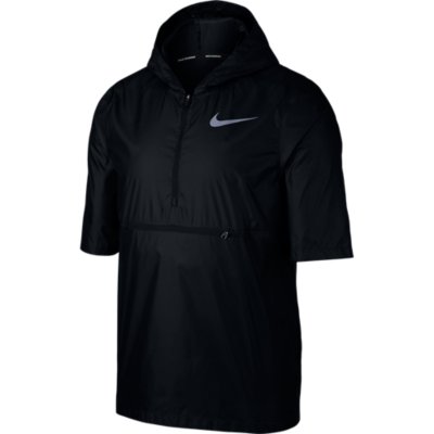 veste running nike homme