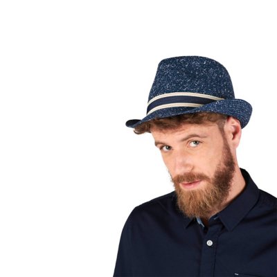 chapeau homme egam