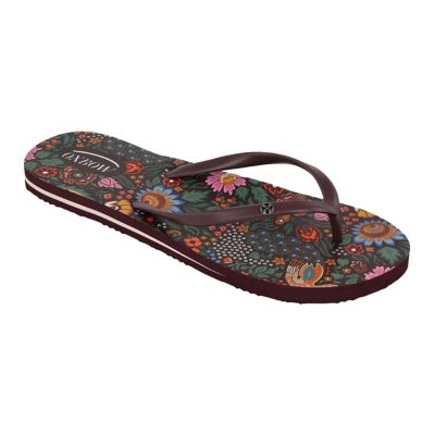 tongs femme virtilim