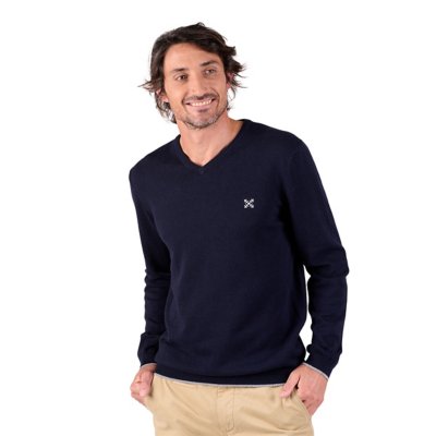 pull homme essentiel