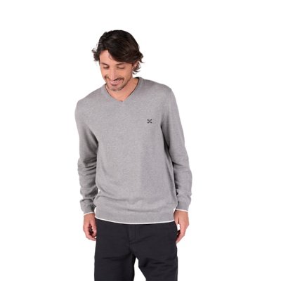 pull homme essentiel