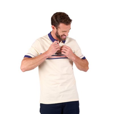 polo à manches courtes homme o1neboss