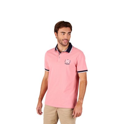 polo à manches courtes homme o1nachem