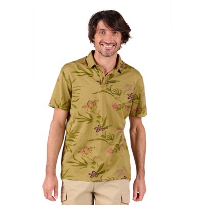 polo à manches courtes homme o1nazare