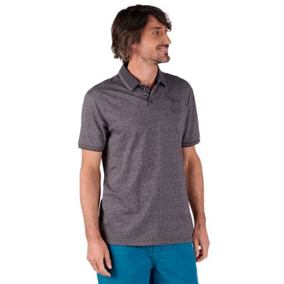 polo à manches courtes homme o1norman