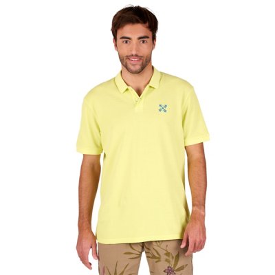 polo à manches courtes homme o1nasdak