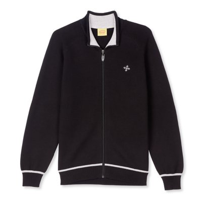 gilet homme o1peneto