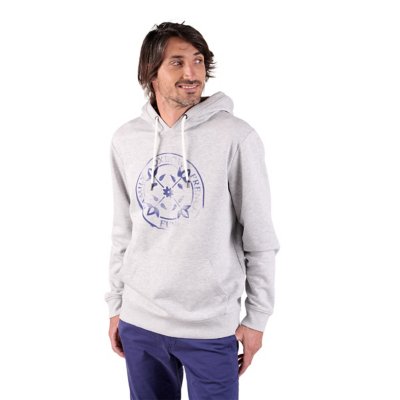 sweatshirt à capuche homme o1savior