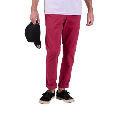 pantalon homme o1reano