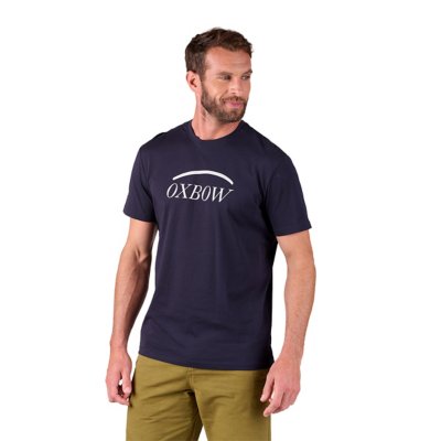 tee-shirt à manches courtes homme p0talai