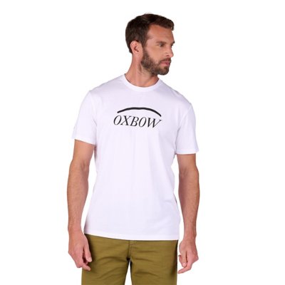 tee-shirt à manches courtes homme p0talai