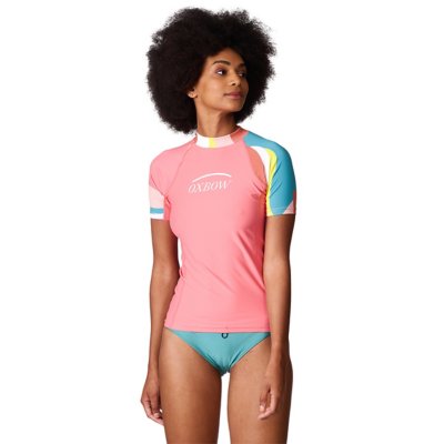 haut de protection uv rashvest