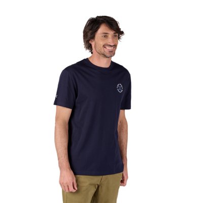 tee-shirt à manches courtes homme o1tublan