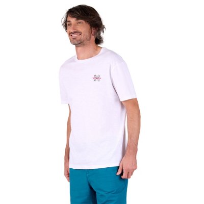 tee-shirt à manches courtes homme o1tribam