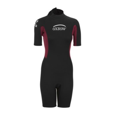 shorty femme o1wapiti22