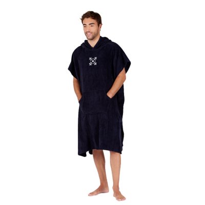 poncho de plage adulte p0syke
