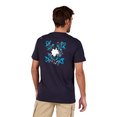 tee-shirt à manches courtes homme o1tefla