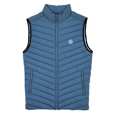 doudoune sans manche homme o2jelkor