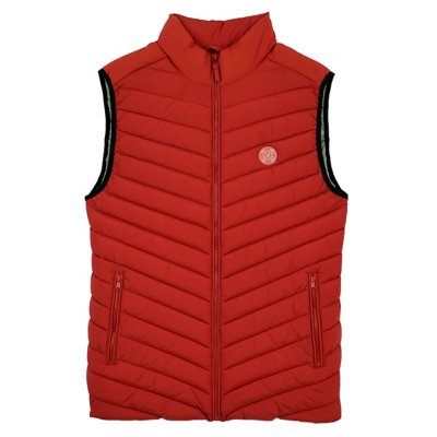 doudoune sans manche homme o2jelkor