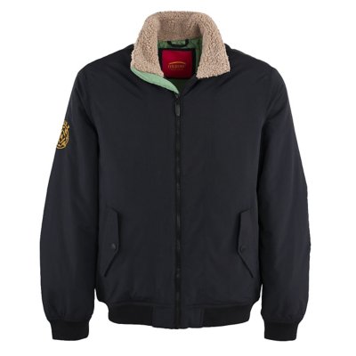 blouson homme o2jarty