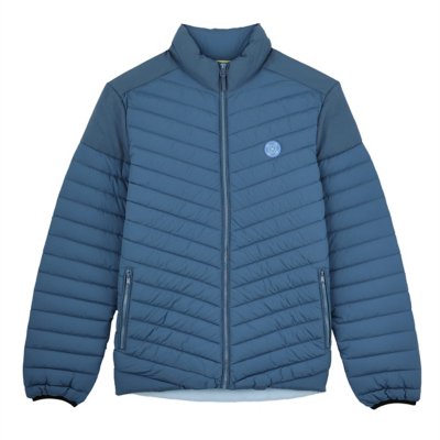 doudoune homme o2junco