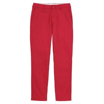 pantalon chino homme o2reano