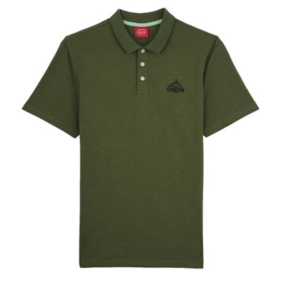 polo à manches courtes homme o2nekavio