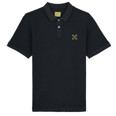 polo à manches courtes homme o2nasdak