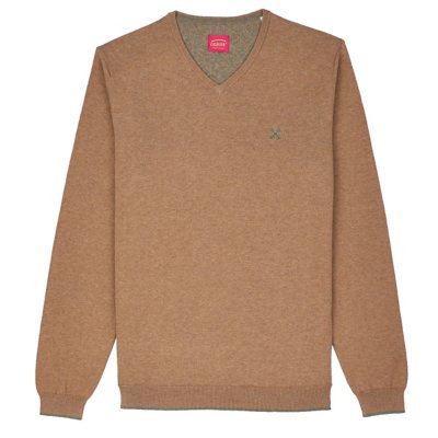 pull homme o2pivega