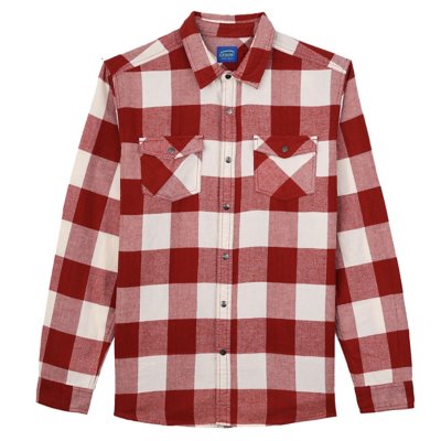 chemise à manches longues homme o2chakaro