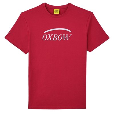 tee-shirt à manches courtes homme o2talai