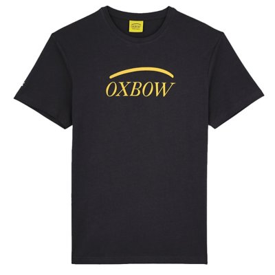 tee-shirt à manches courtes homme o2talai