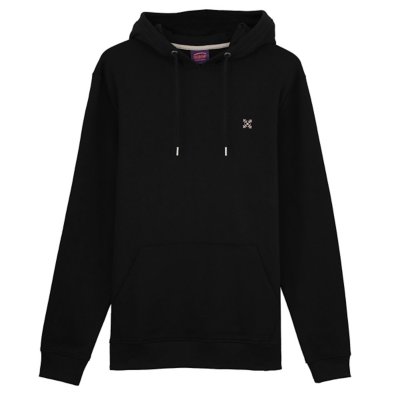 sweatshirt à capuche homme p0swood