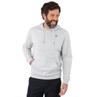 sweatshirt à capuche homme p0swood