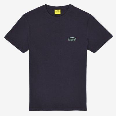 tee-shirt à manches courtes homme o2tozirt