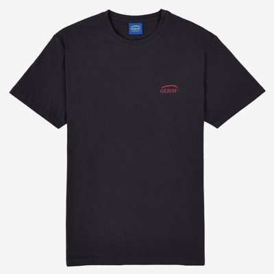 tee-shirt à manches courtes homme o2tozirt