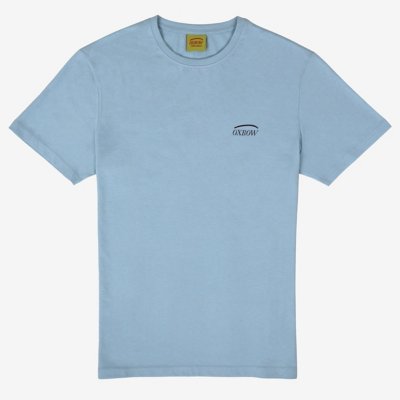 tee-shirt à manches courtes homme o2tozirt