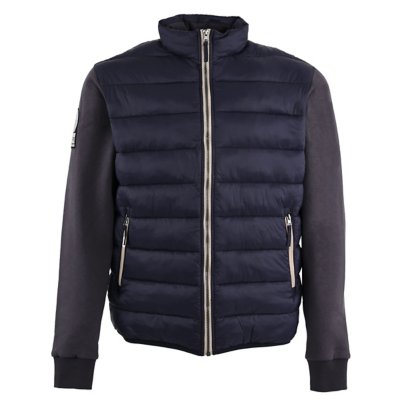 veste homme o2sprell