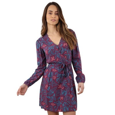 robe femme o2delita