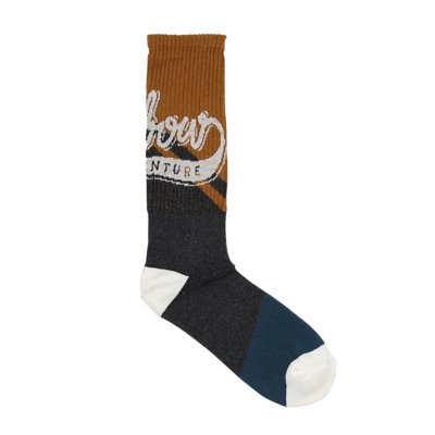 chaussettes homme o2chocs4