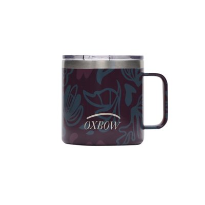 gourde mug imprime 400ml