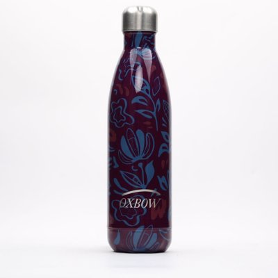 bouteille imprimee 750ml