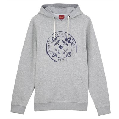 sweatshirt à capuche homme p0savior