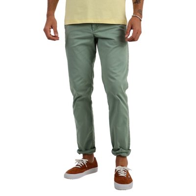 pantalon chino homme p1reano