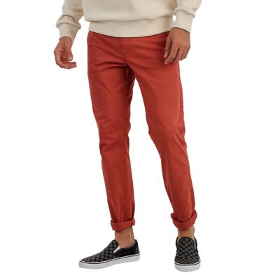 pantalon chino homme p1reano