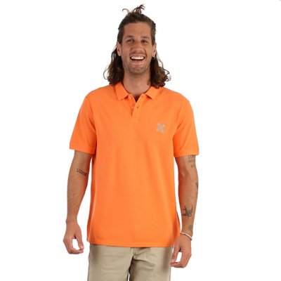 polo à manches courtes homme p1nasdak