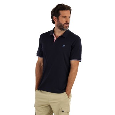 polo à manches courtes homme p1namil