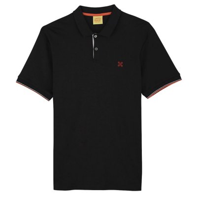 polo à manches courtes homme p1namil