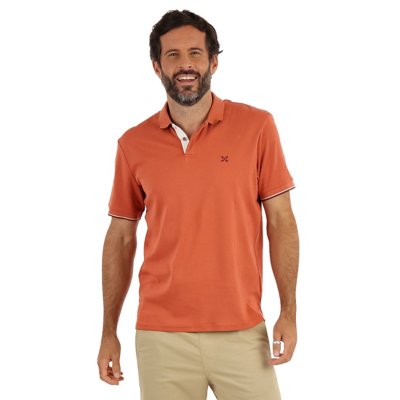 polo à manches courtes homme p1namil
